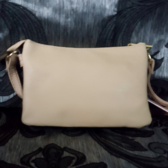 SOLD! Juicy Couture Small Crossbody Bag - Picture 3 of 6
